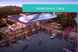 Resort senbo
