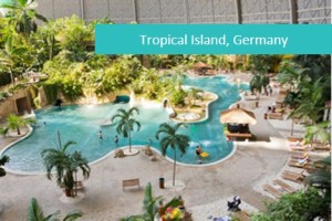 Tropical Island1